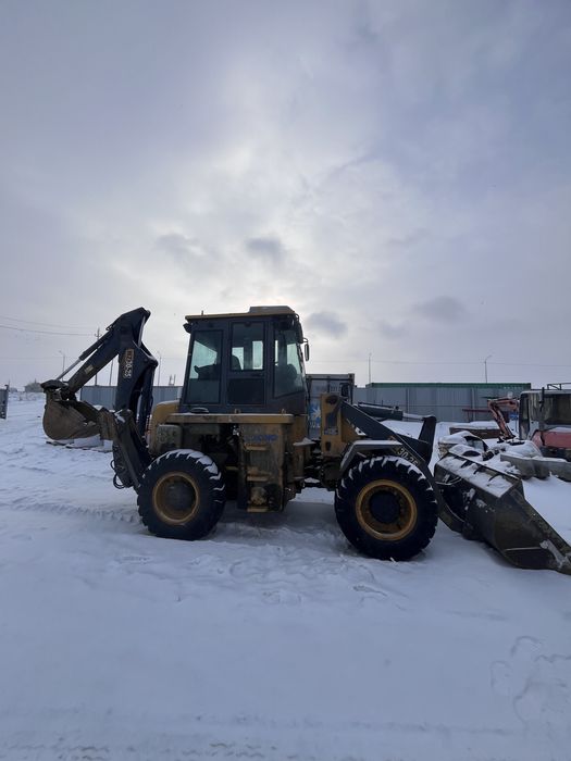 Услуги спецтехники!