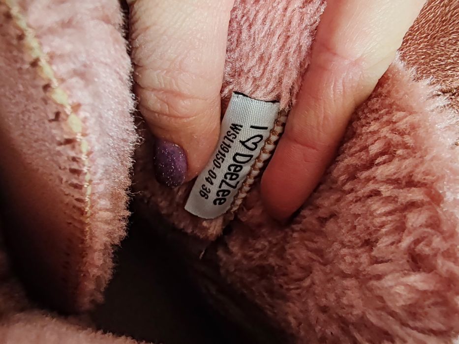 Cizme tip UGG mărimea 36