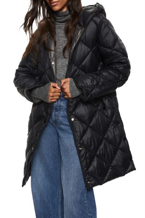 женская куртка манго