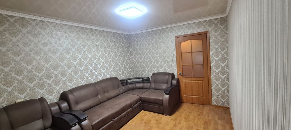 Продам 2 комнатную квартиру.