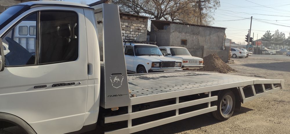 Evakuvatir sotiladi 2015