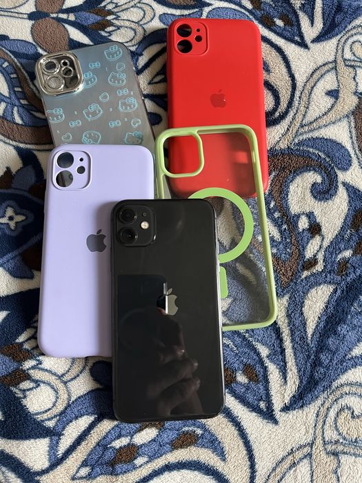 Продам Iphone 11 128GB