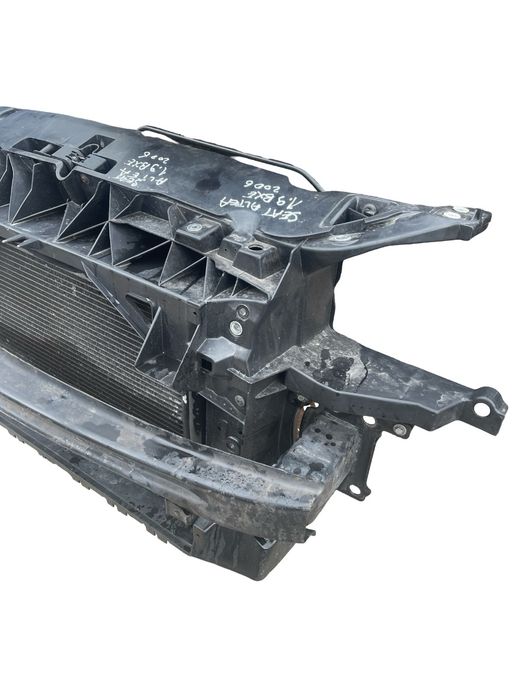 Trager - Cadru Radiator Seat Altea 5P1 2004 -> 1.9 Tdi Bxe