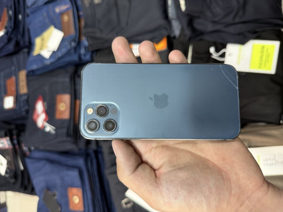 Iphone 12 pro obmen ili naxt