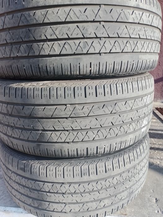 Продам летнию резину R20