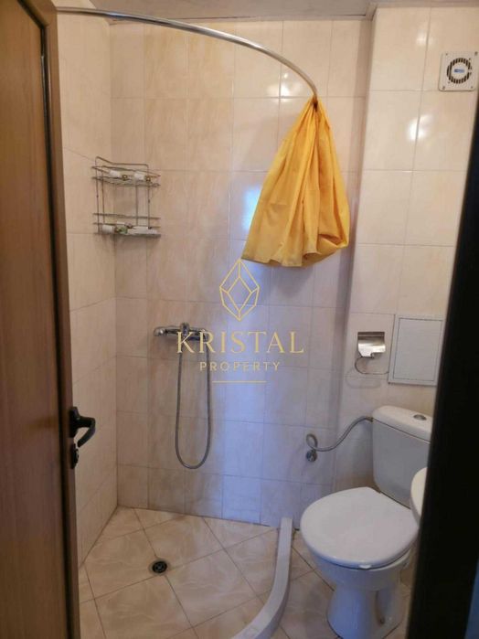 Продава се Едностаен апартамент в к.к. Слънчев бряг - 40 кв.м за 1088 €/кв.м - Снимка #9