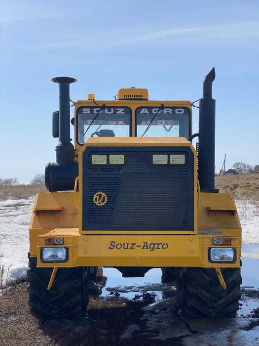 Продается К – 700