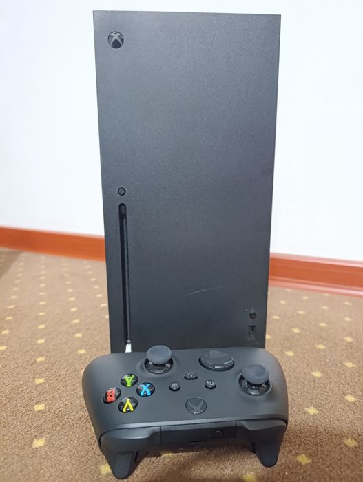 De vanzare XBOX X 1T