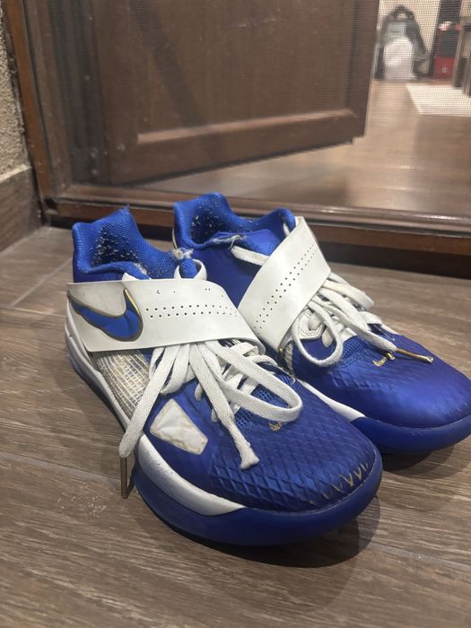 Kd4 MVP размер 40
