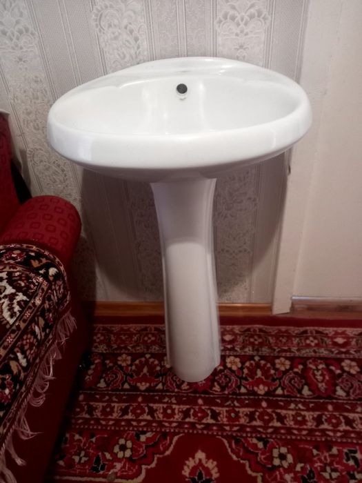 Продам раковину.