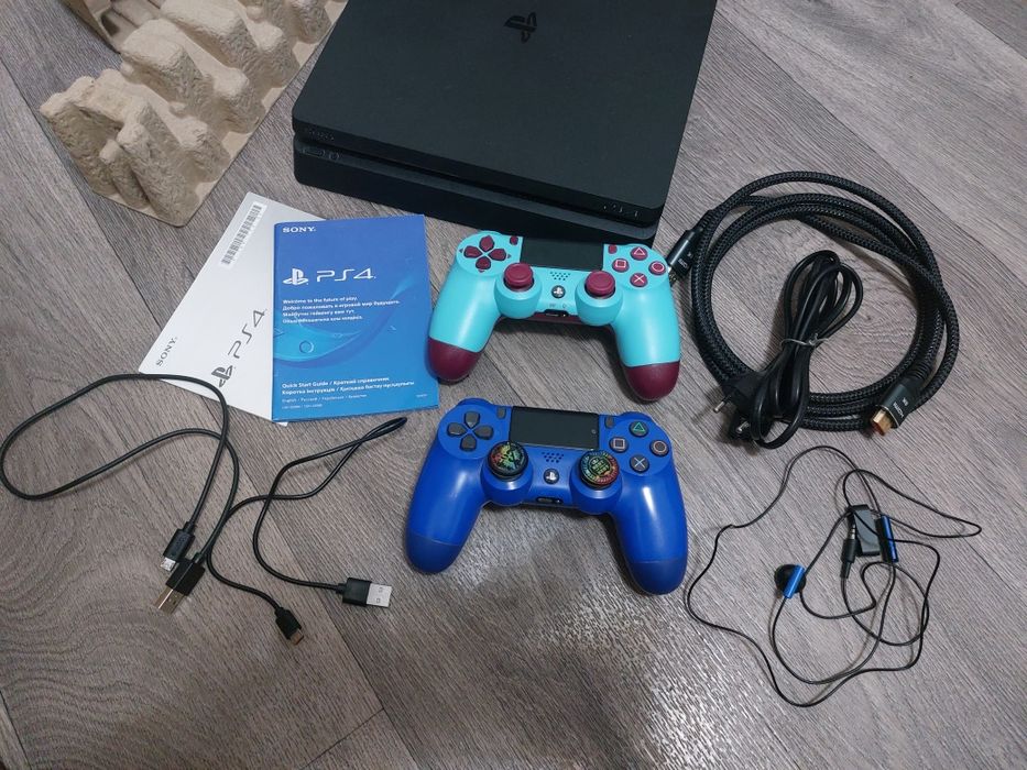 Sony Playstation 4 Slim