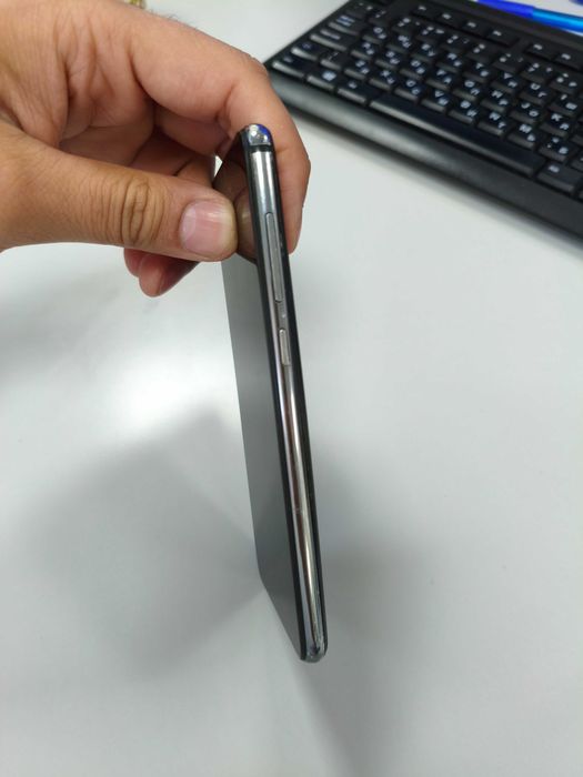 Redmi 9 se qora rangi