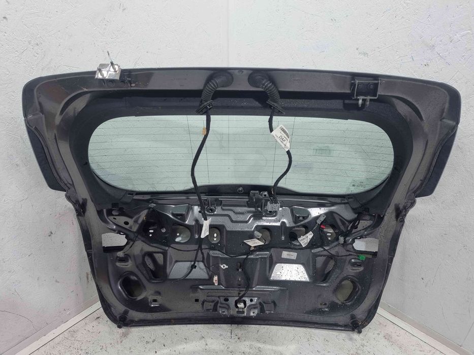 Haion Ford B-Max [Fabr 2012-prezent] MAGNETIC