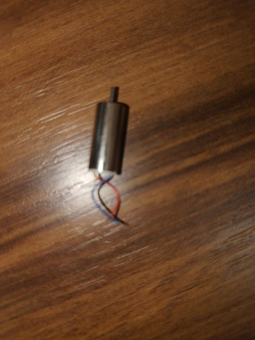 Vând motoraș drone DIY noi 3 buc