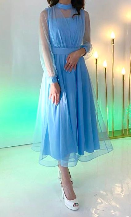 Продается вечернее  платье