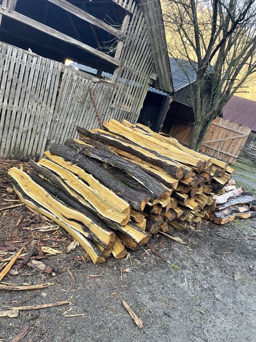 Vând stalpi de gard