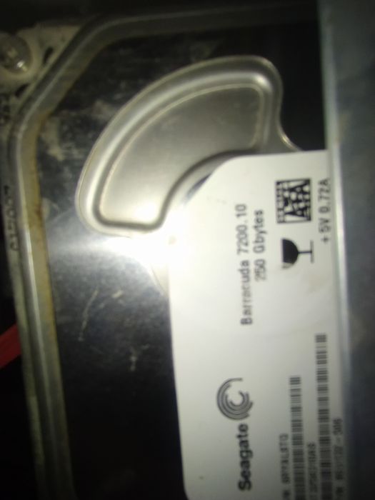 Kompyuter Prassir DDR3