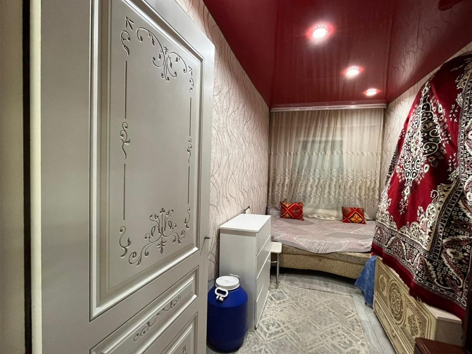 Продам отдельный дом