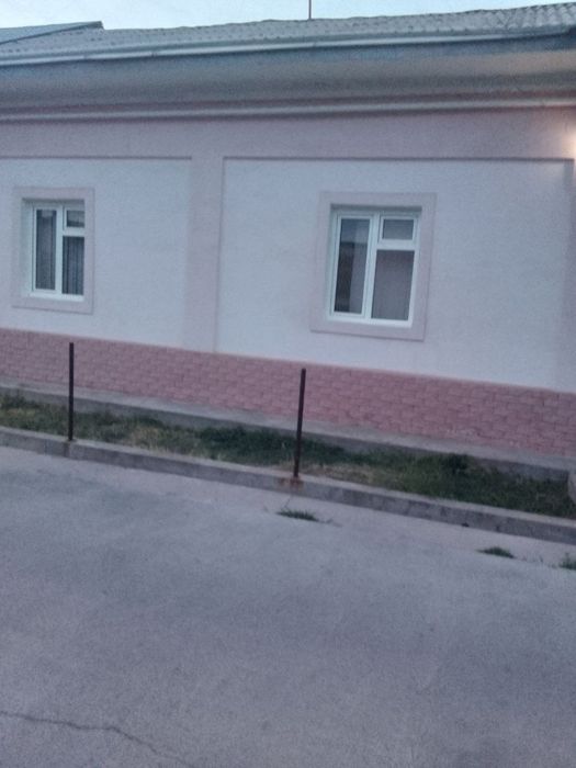 Уй сотилади Бука туманида