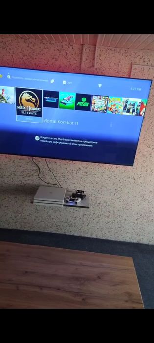 Game club Playstation