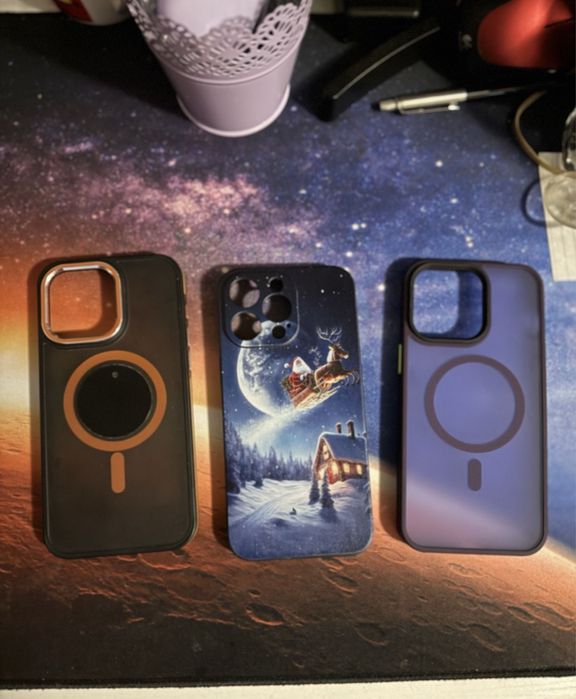 Huse pentru iPhone 15 pro max