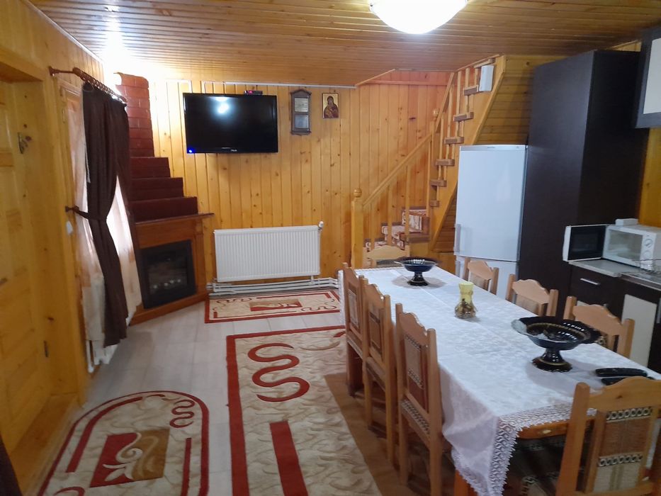 Casa lepsa teren-500mp
