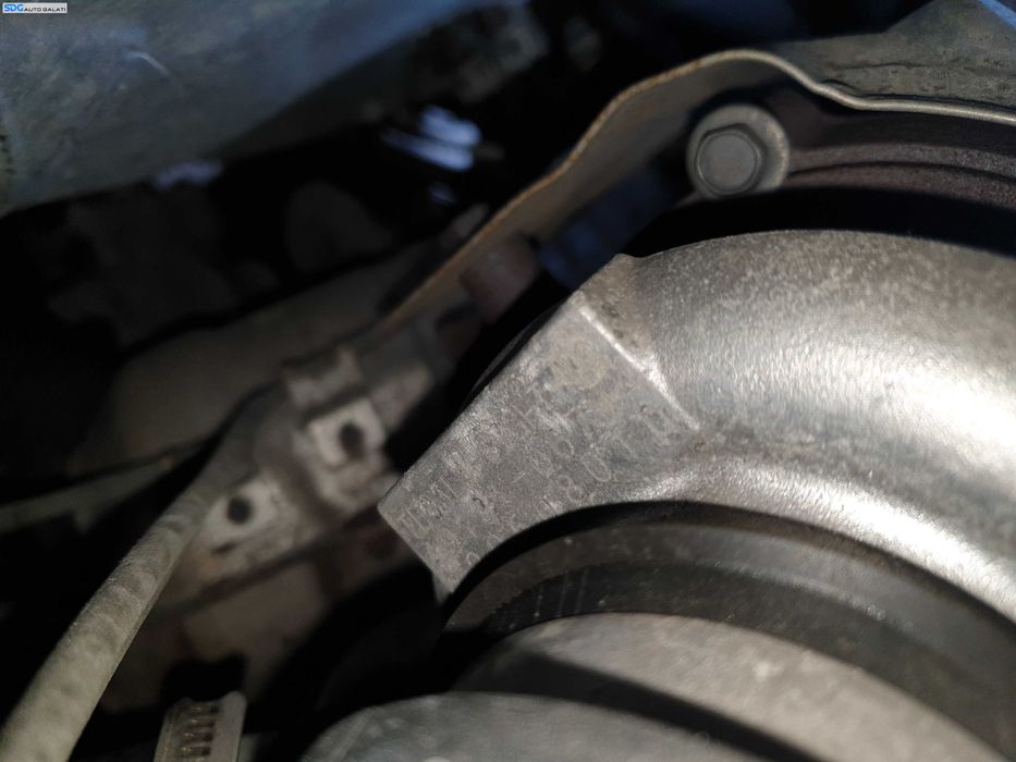 Turbo Turbina Turbosuflanta Mitsubishi ASX 1.8 D DI-D GA6W 2010 - 2019 Cod 49131-06704 [K0621]
