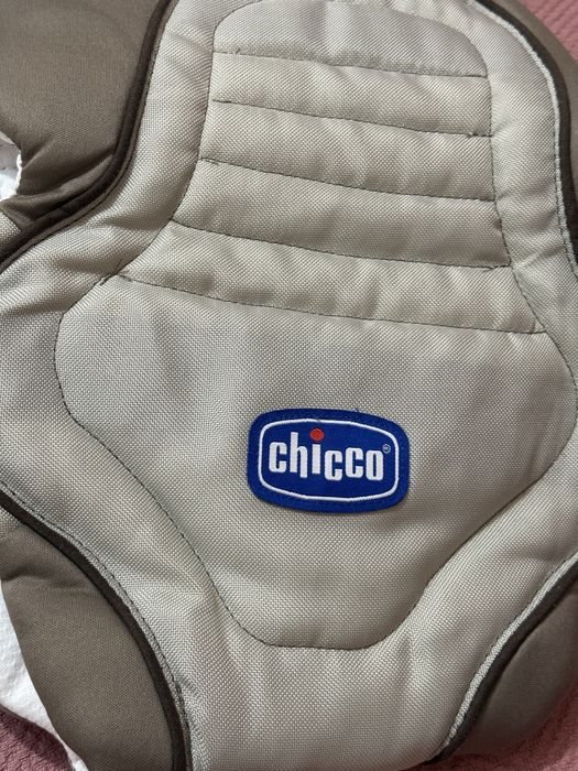 Кенгуру Сhicco *