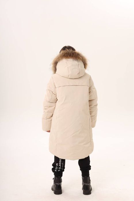 куртка для девочек. р: 140, 146, 152, 159