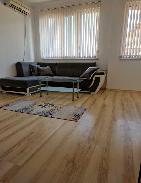 Продава се Тристаен апартамент в Стара Загора, Казански - изток - 99 кв.м за 1213 €/кв.м - Снимка #2