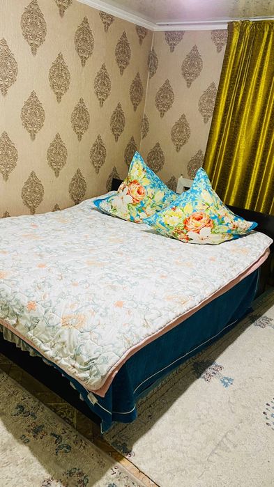 Квартира посуточно