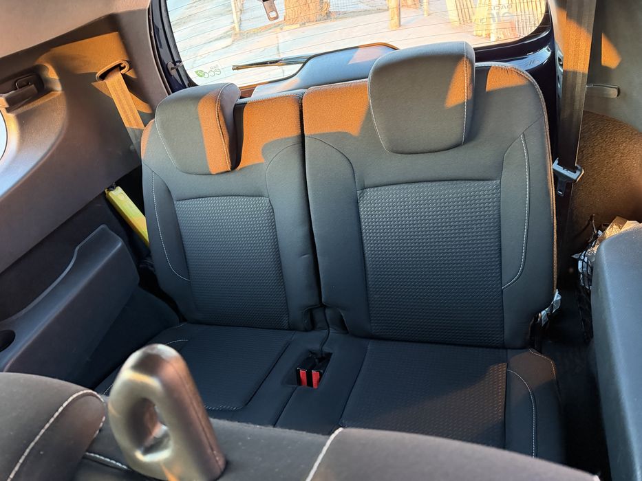 Dacia lodgy 2019 1.6 plus gpl original EURO 6