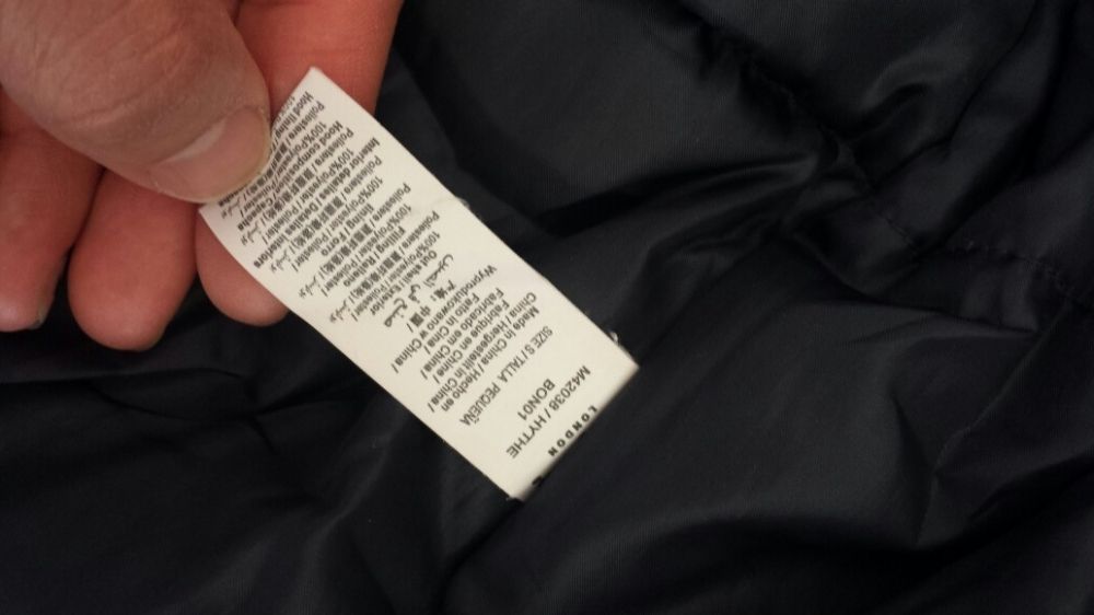 Pepe Jeans London Mens Jаcket Size S- M ОРИГИНАЛ! Мъжко Яке!