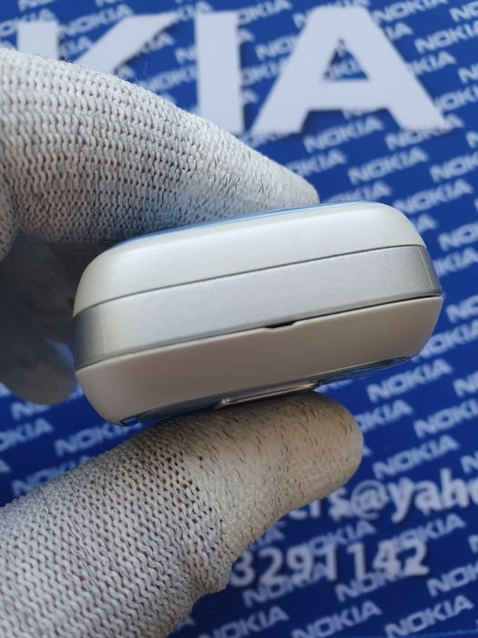 Nokia 6111 Blue Excelent Original!