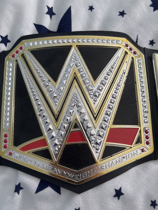 Centură de wrestling