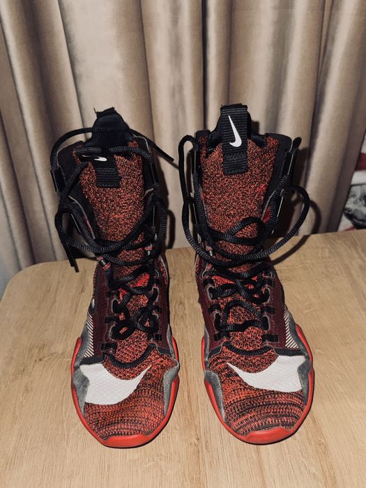 хайперко 2 красный