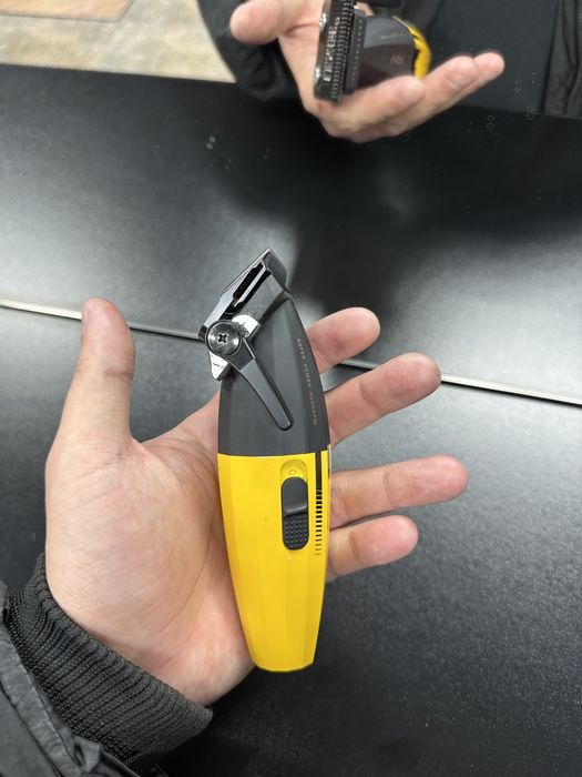 Машинка для стрижки