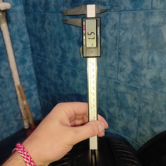 2 броя Летни гуми Kumho 185/65 r14 ecowing es31