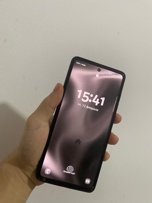 Samsung s20 FE в идеал