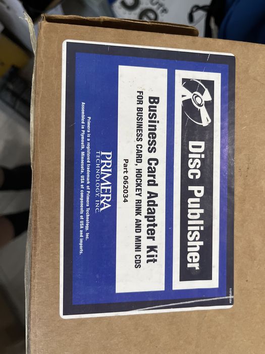 Accesorii Imprimanta Primera 4100