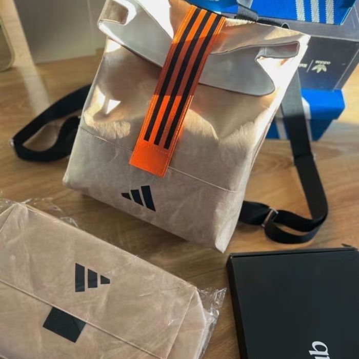 Рюкзак Adidas DuPont Canvas