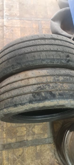 Продам шины на газель