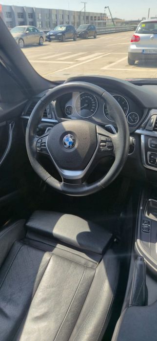 Vând BMW seria 3