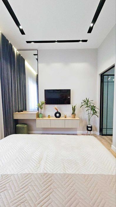 Долгосрочная аренда 2-х комнатной квартиры в ЖК УЗБЕГИМ, Яккасарайский