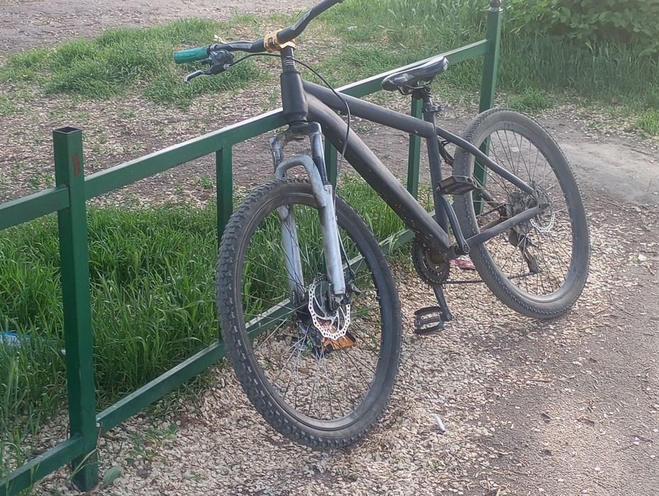 велосипед msep .