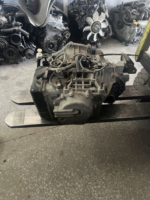 АКПП Mitsubishi Lancer 4G94 2.0 Лансер