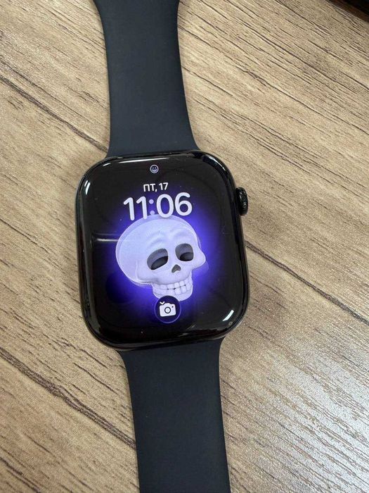 apple watch 11 46mm