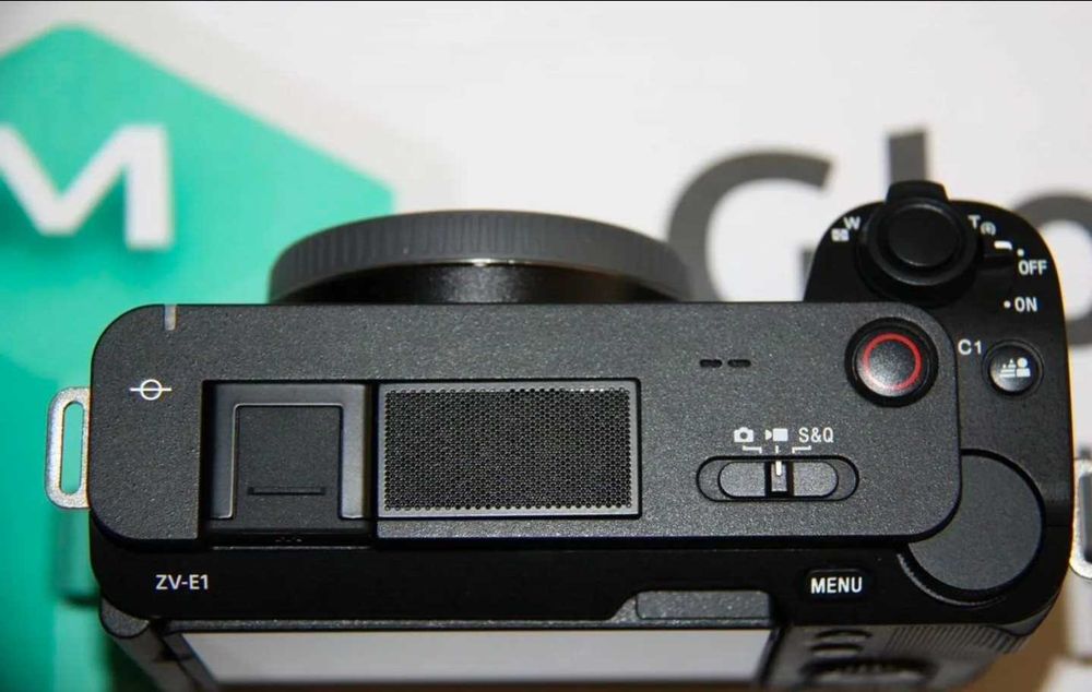 Sony ZV-E1 без пробега