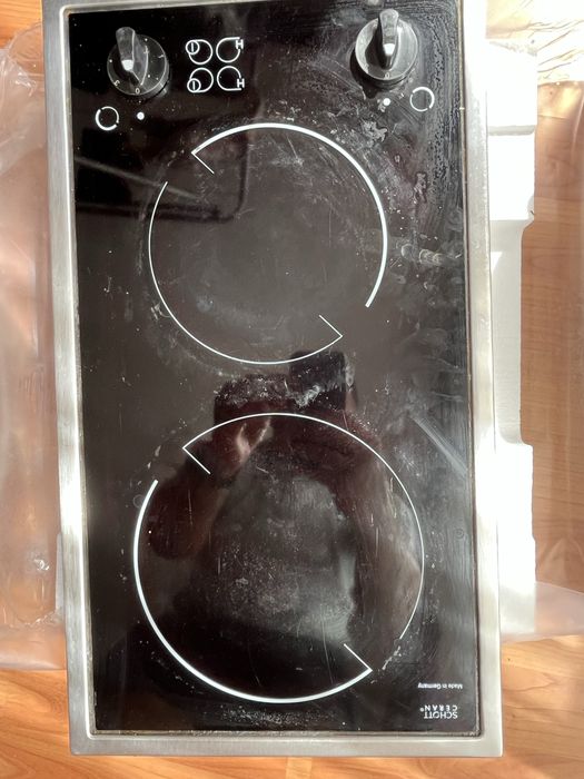 Плот NEO DK 422 -Котлони за вграждане