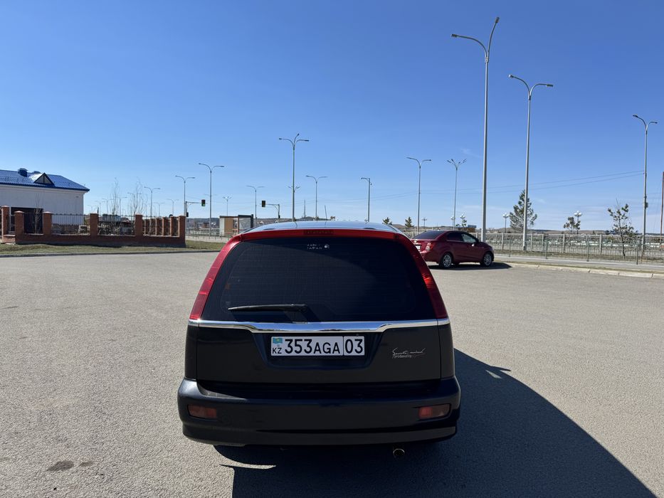 Продам Honda Stream